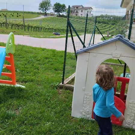 Vigna Al Parco Aparthotel Alvito Ngoại thất bức ảnh