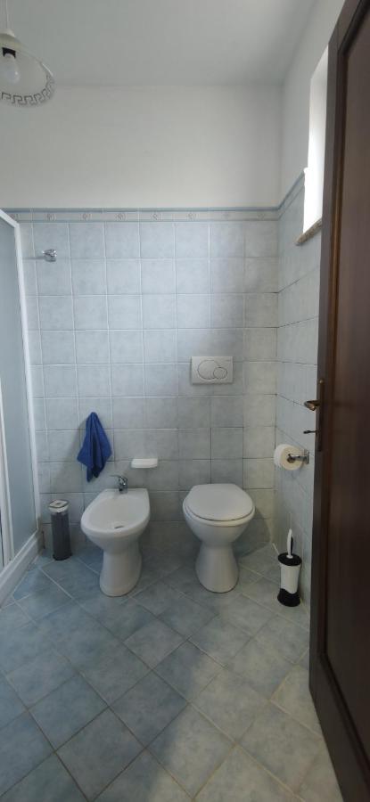 Vigna Al Parco Aparthotel Alvito Ngoại thất bức ảnh